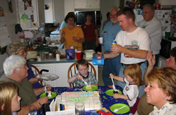 Cake Time! (click to enlarge)