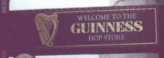 Guinness Sign! (Click to Enlarge)