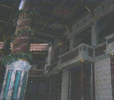 Globe Theatre (Click to Enlarge)