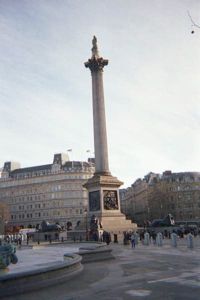 T-Square Monument (Click to Enlarge)