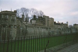 Tower of London (Click to Enlarge)