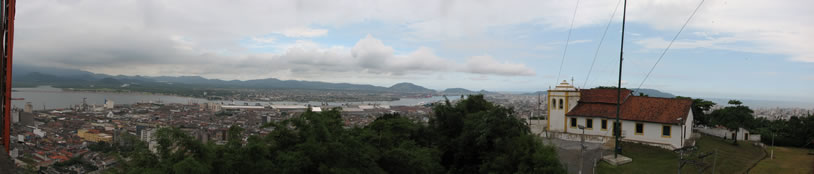 City View of Santos